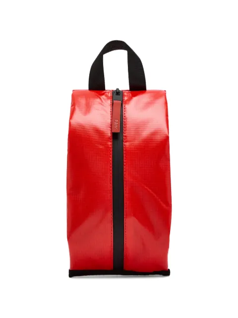 Rains neceser Sibu con cremallera