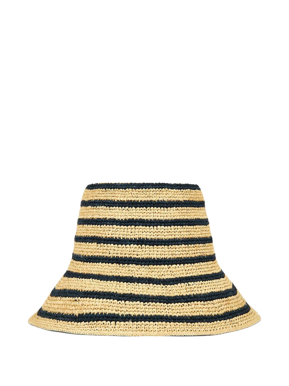 Janessa Leone Felix bucket hat - Toni neutri