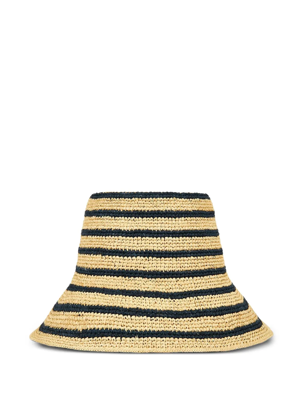 Janessa Leone Felix bucket hat - Toni neutri