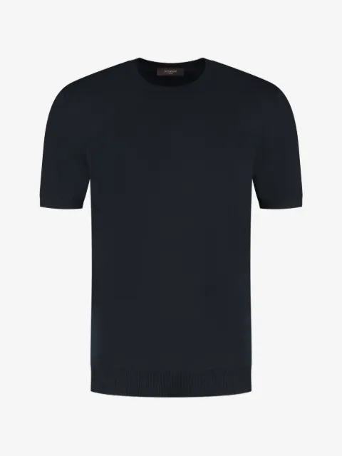 slowear T-shirt met korte mouwen