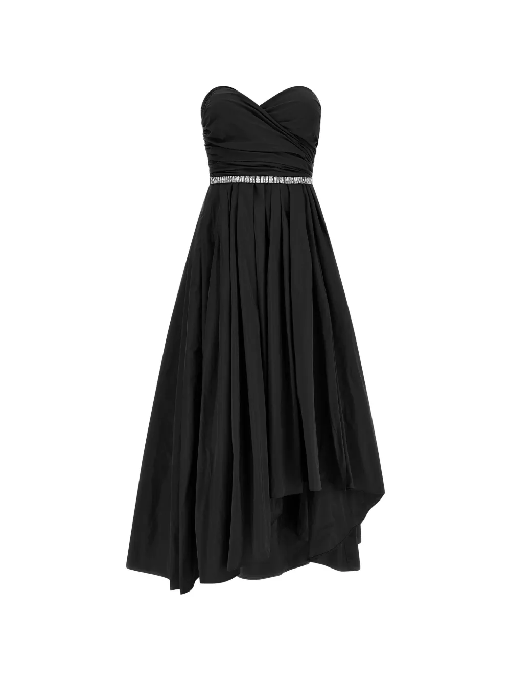PINKO Dattero dress - Nero