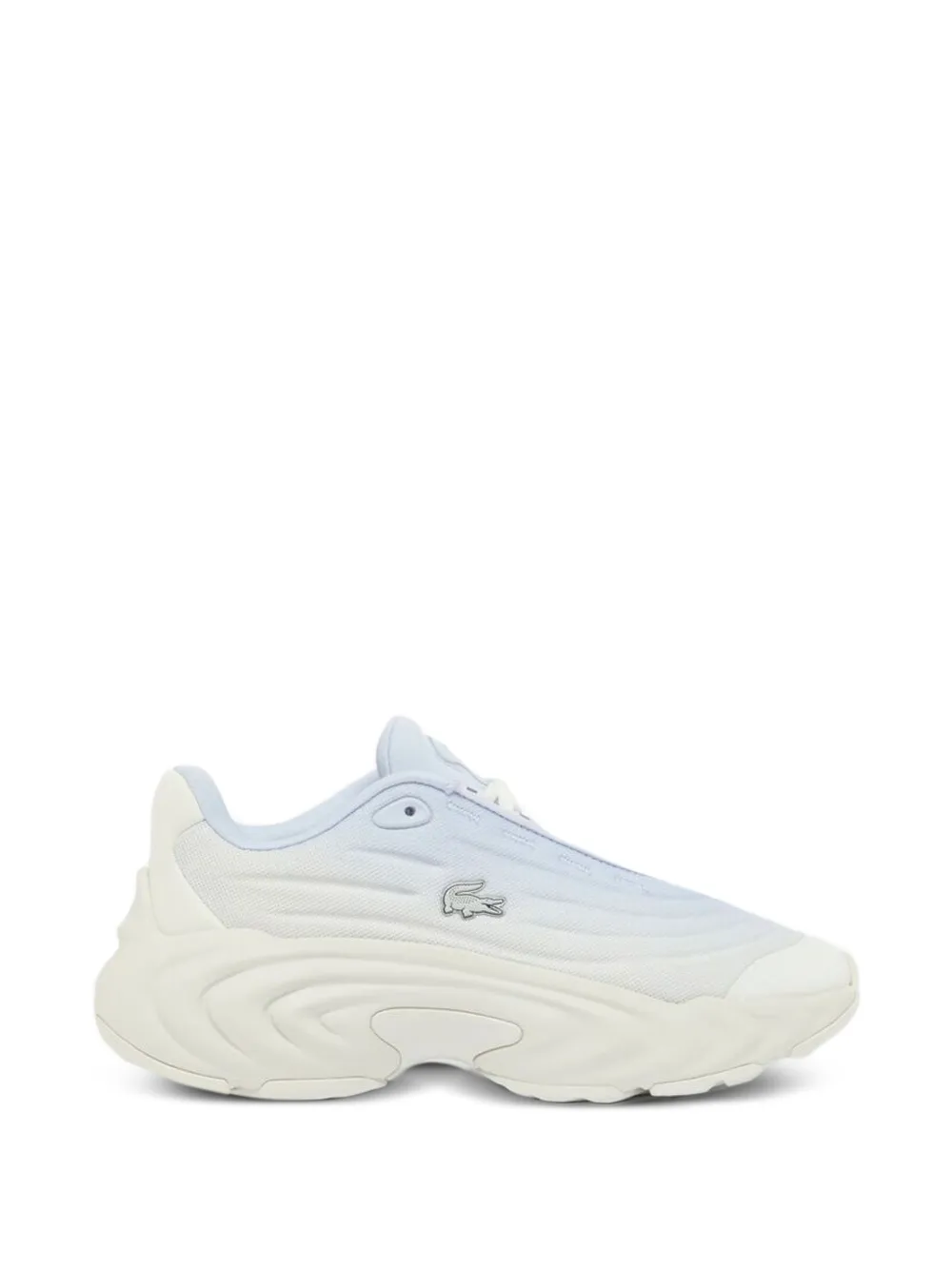 Lacoste Sneakers Spinor - Bianco