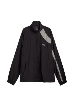 Y-3 テックライトジャケット ジップアップAirflow Breaker Y-3 テックライトジャケット ジップアップAirflow Breakerの通販はau