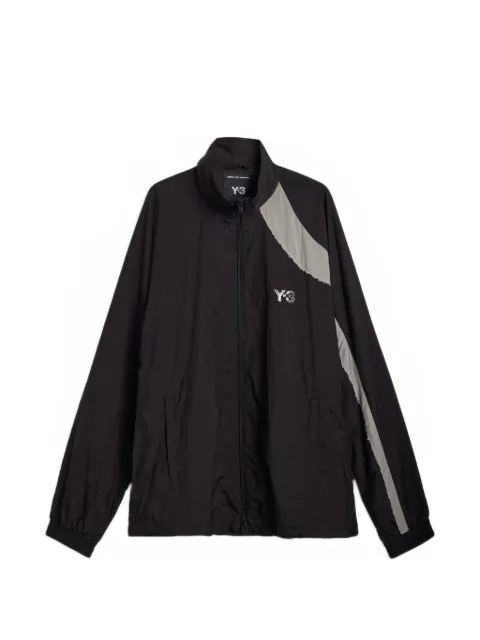 Y-3 Y-3 Raw Edge jacket