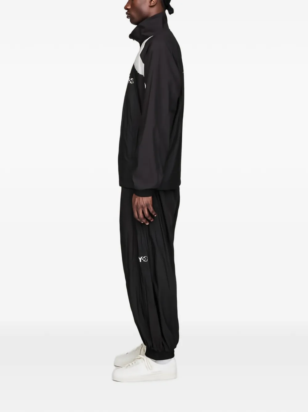Y-3 Raw Edge jack Zwart