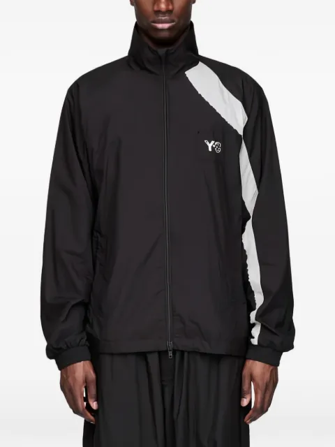 Y-3 Y-3 Raw Edge jacket