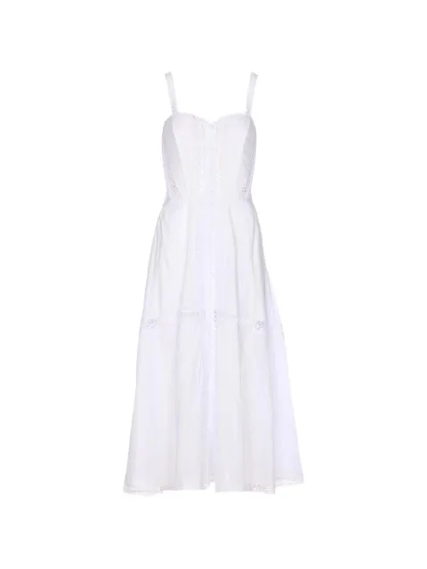 Charo Ruiz Ibiza vestido largo Dafelle