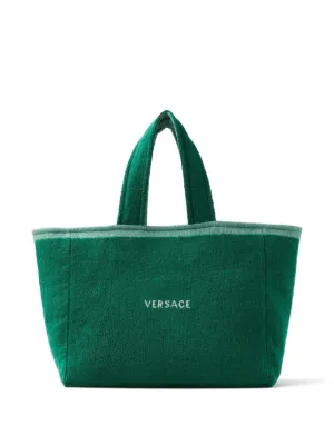 Versace Tote Bags for Men - Shop Now on FARFETCH