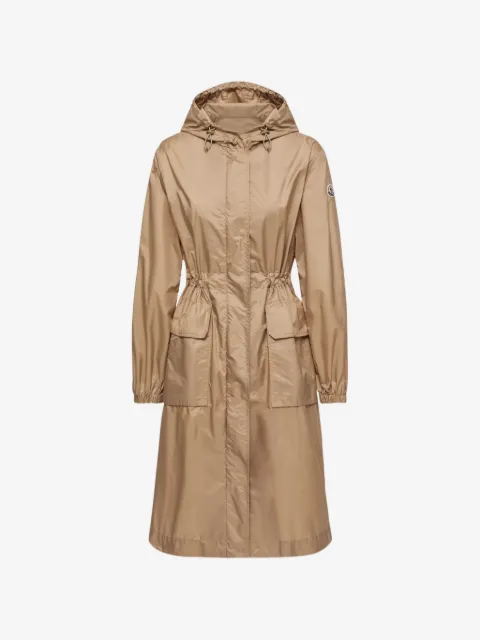 Moncler Hiengos hooded drawstring parka