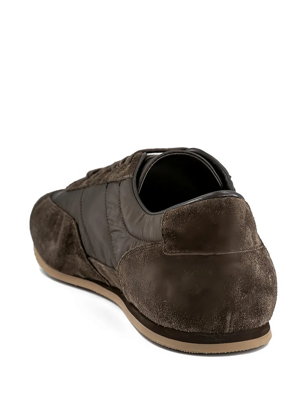 Common Projects Minimal Runner sneakers Bruin