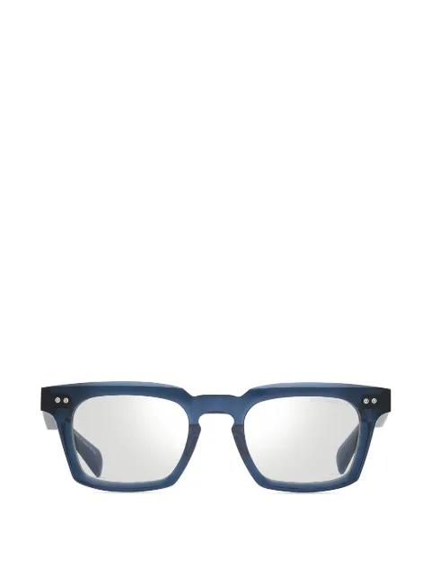 Dita Eyewear Monolix square-frame glasses