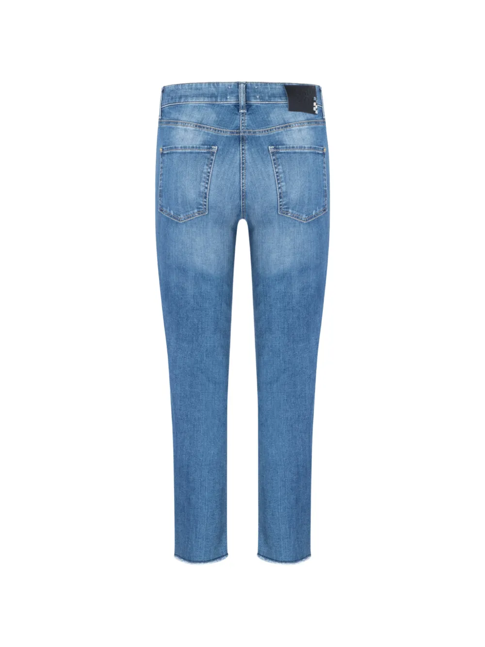  Cambio Piper Jeans - Blue 
