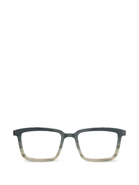 Lindberg Acetanium 1267 方框眼镜
