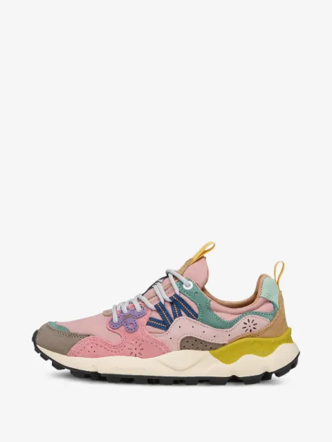 FLOWER MOUNTAIN Yamano 3 sneakers