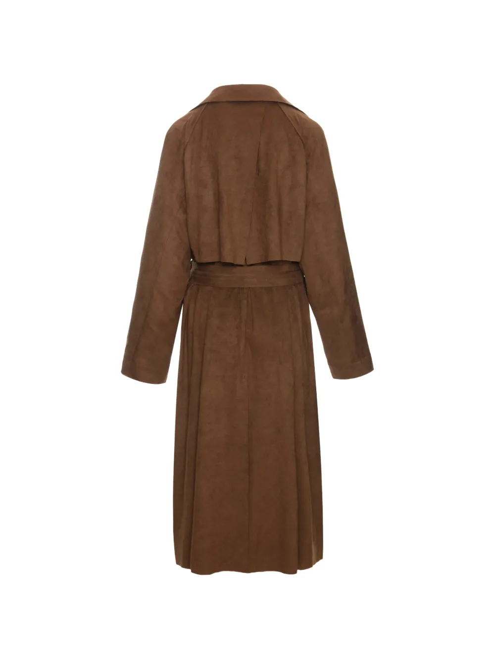  Urbancode Trench - Marrone 