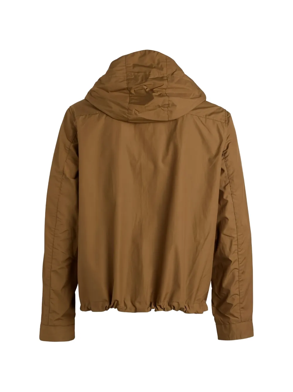 Ceccarelli 连帽口袋夹克 | 连帽夹克