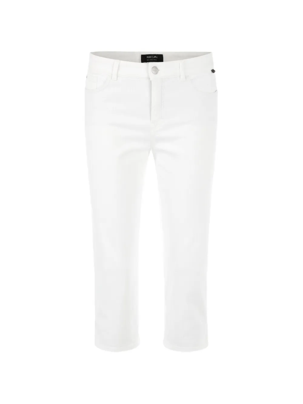 MARCCAIN Silea jeans - Bianco