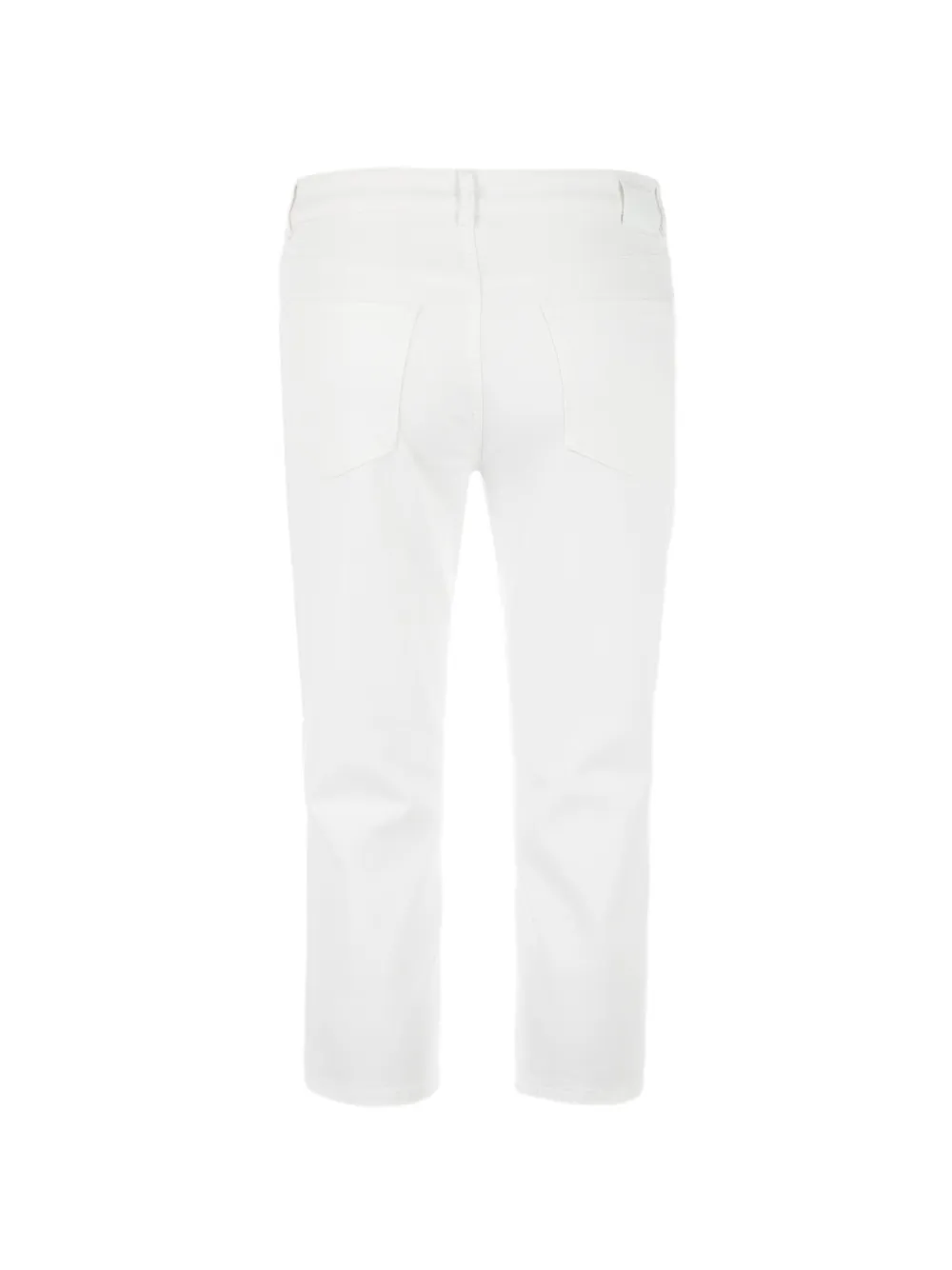  Marccain Silea Jeans - White 