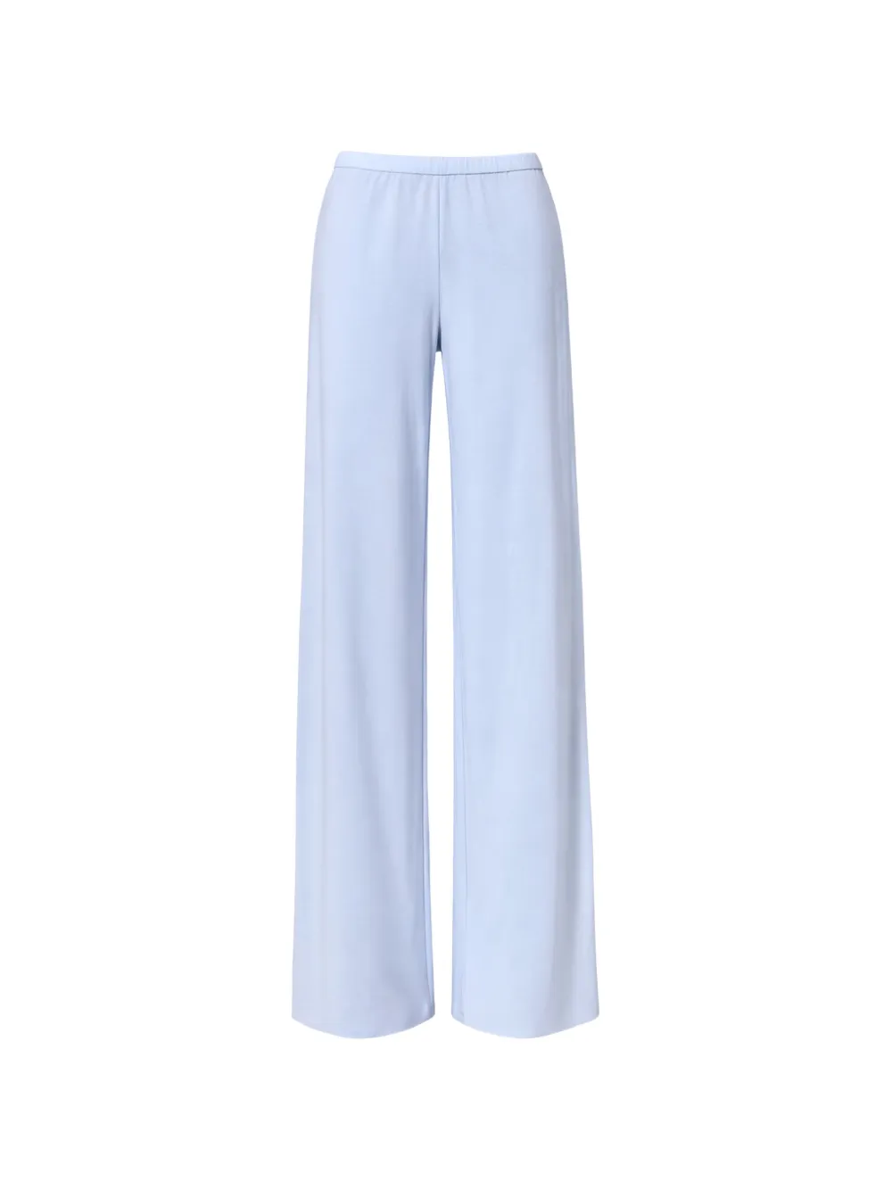 Enza Costa Everywhere trousers - Blu