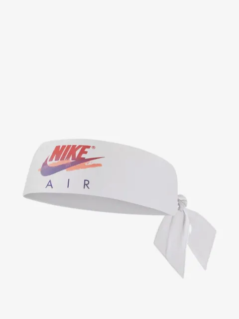 Nike cinta para la cabeza Dri-fit
