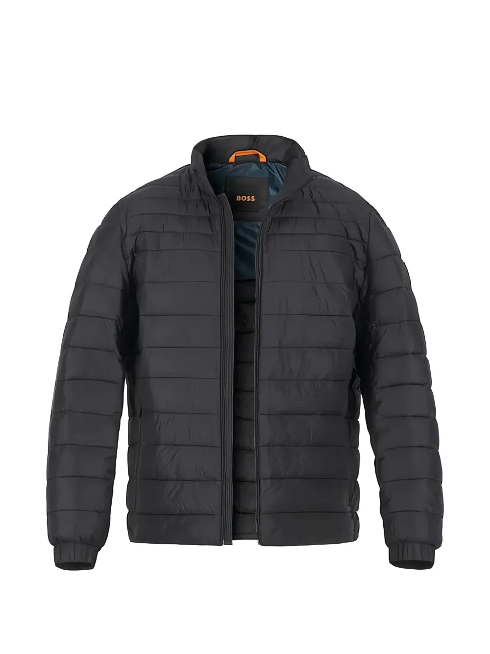 BOSS Giacca trapuntata - Nero