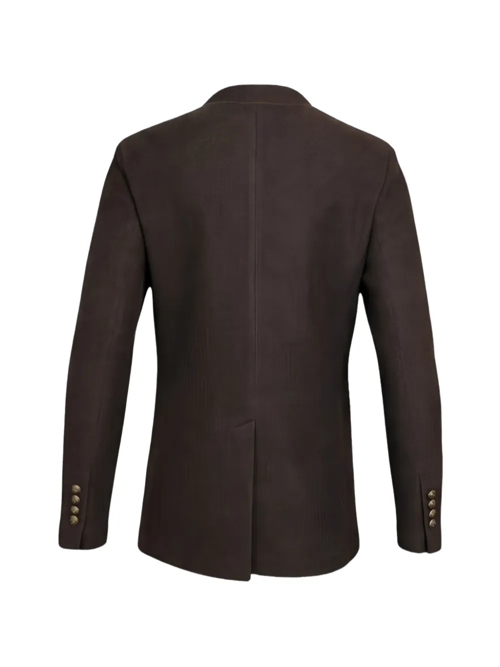 Circolo 1901 Blazer met dubbele rij knopen Bruin