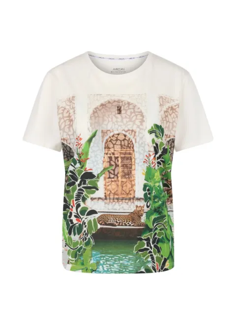 MARCCAIN Rethink Together T-shirt