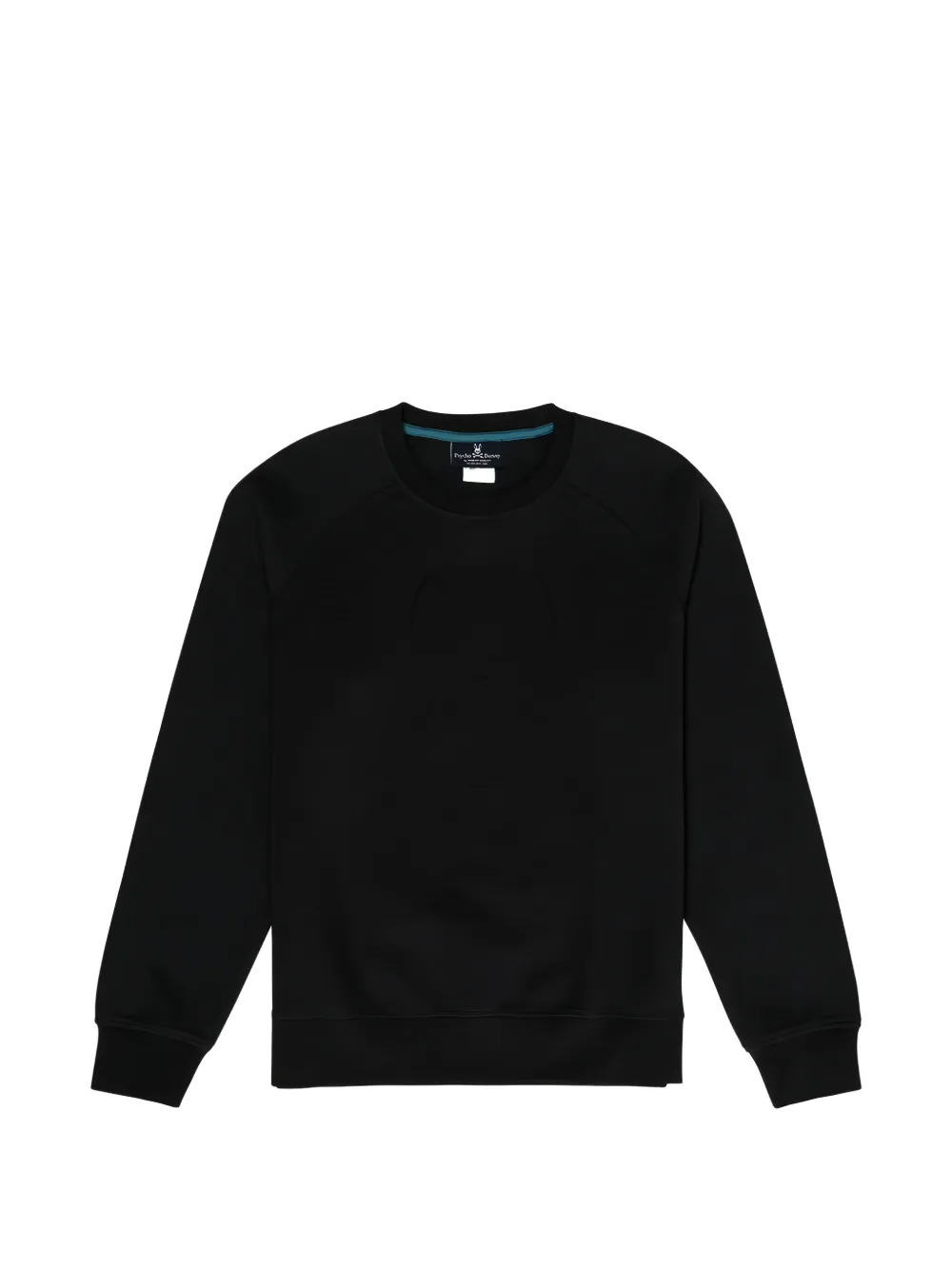 Psycho Bunny Cory Sweatshirt In Black