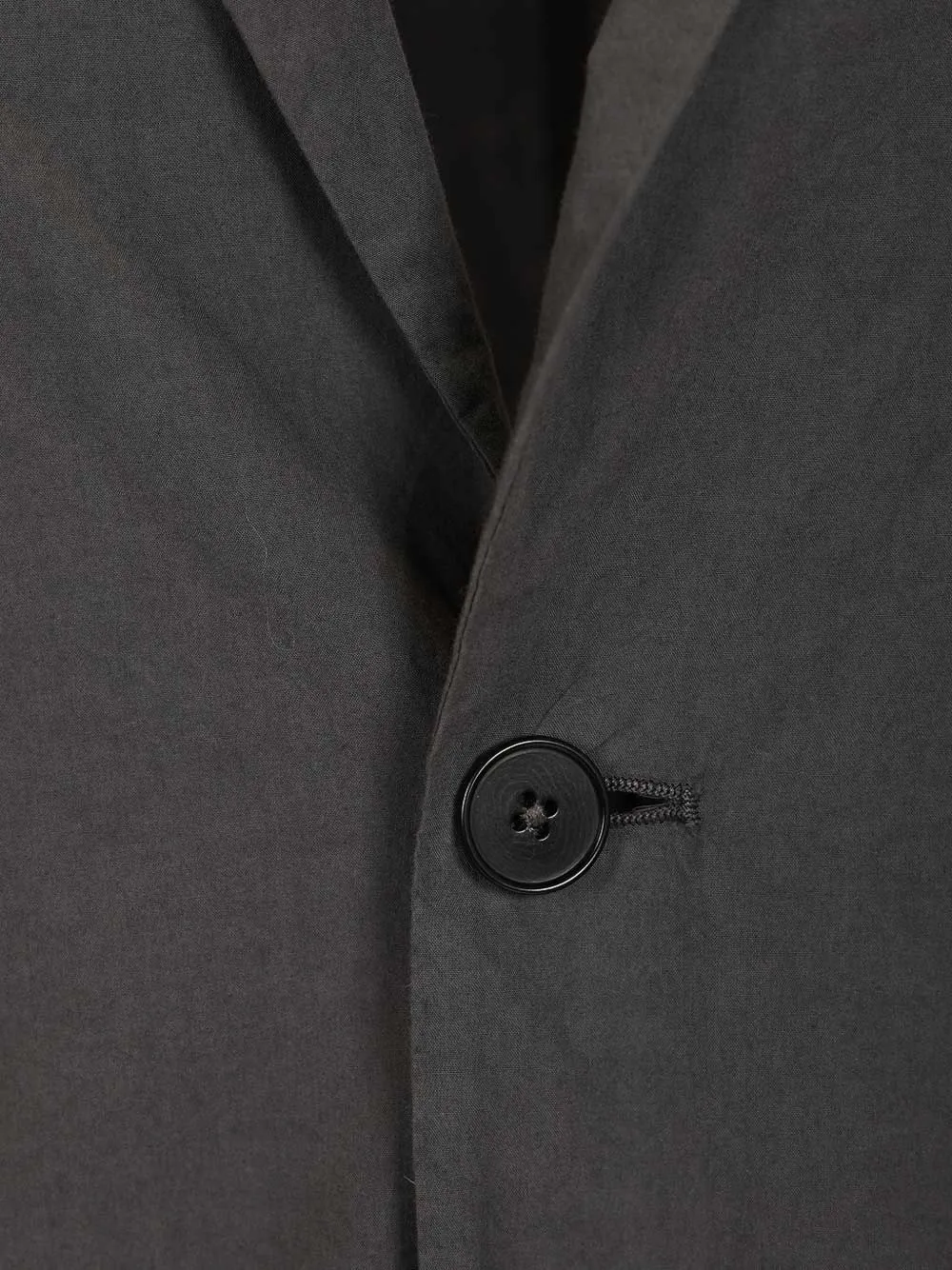  Barena Buttoned Jacket - Grey 