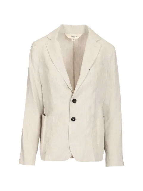 Barena Lisca button jacket