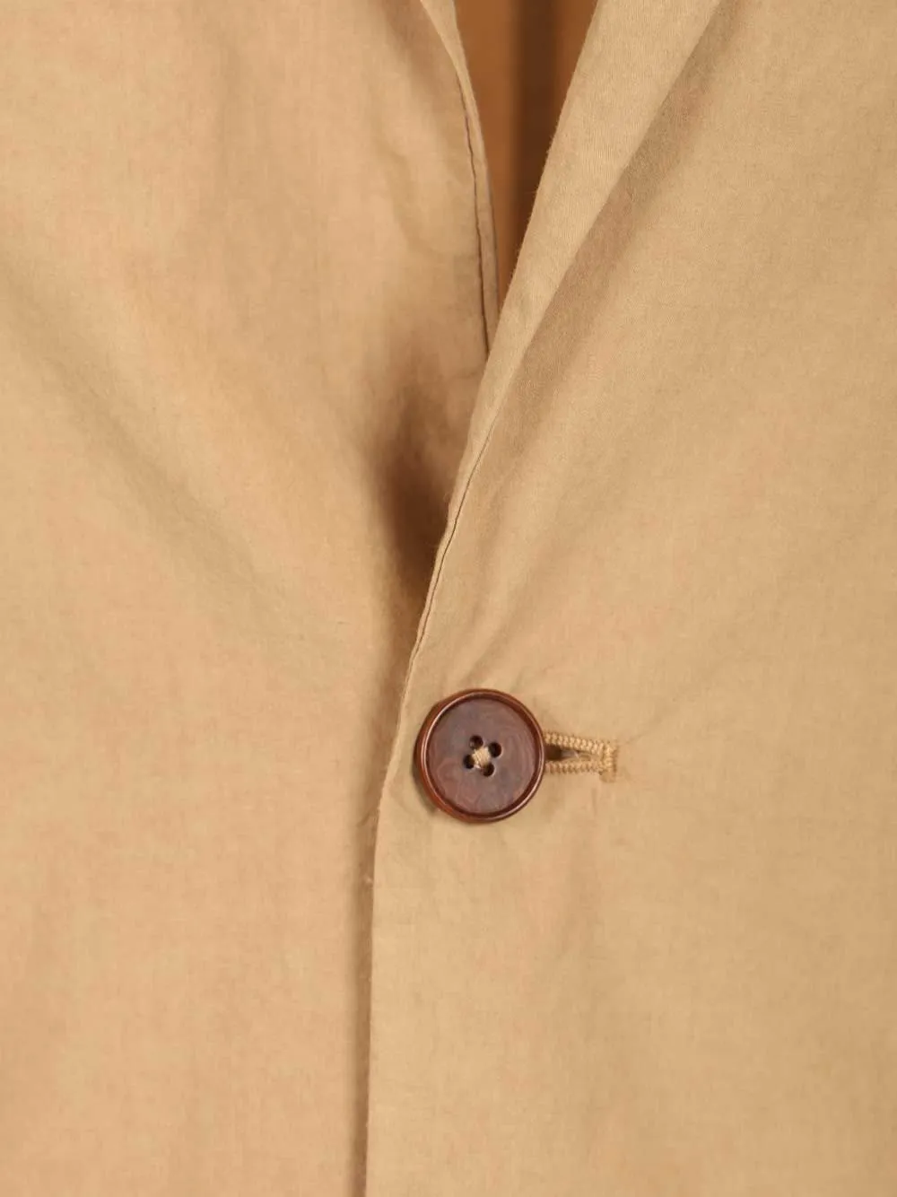  Barena Sila Button Blazer - Neutrals 