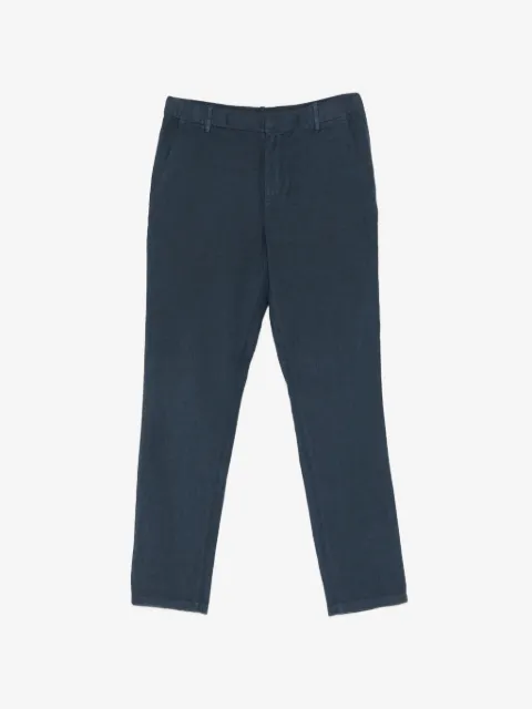 TELERIA ZED pantalones New Bruce