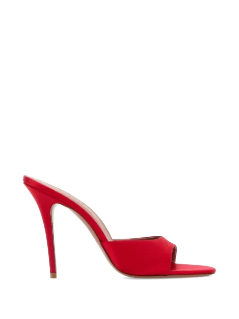 Amina Muaddi sandalias Elodie Slipper