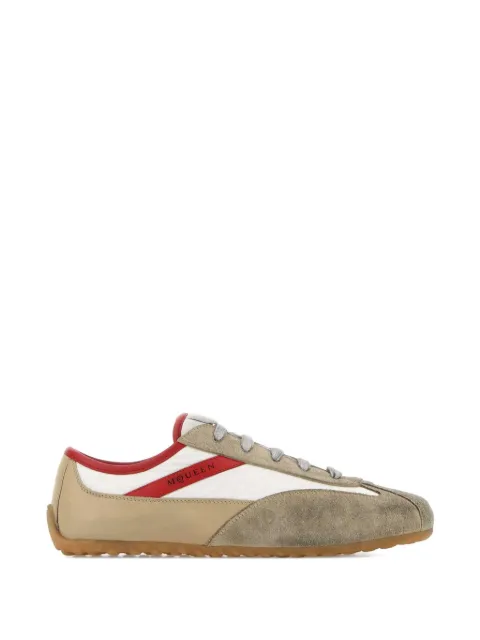 Alexander McQueen Boxe sneakers