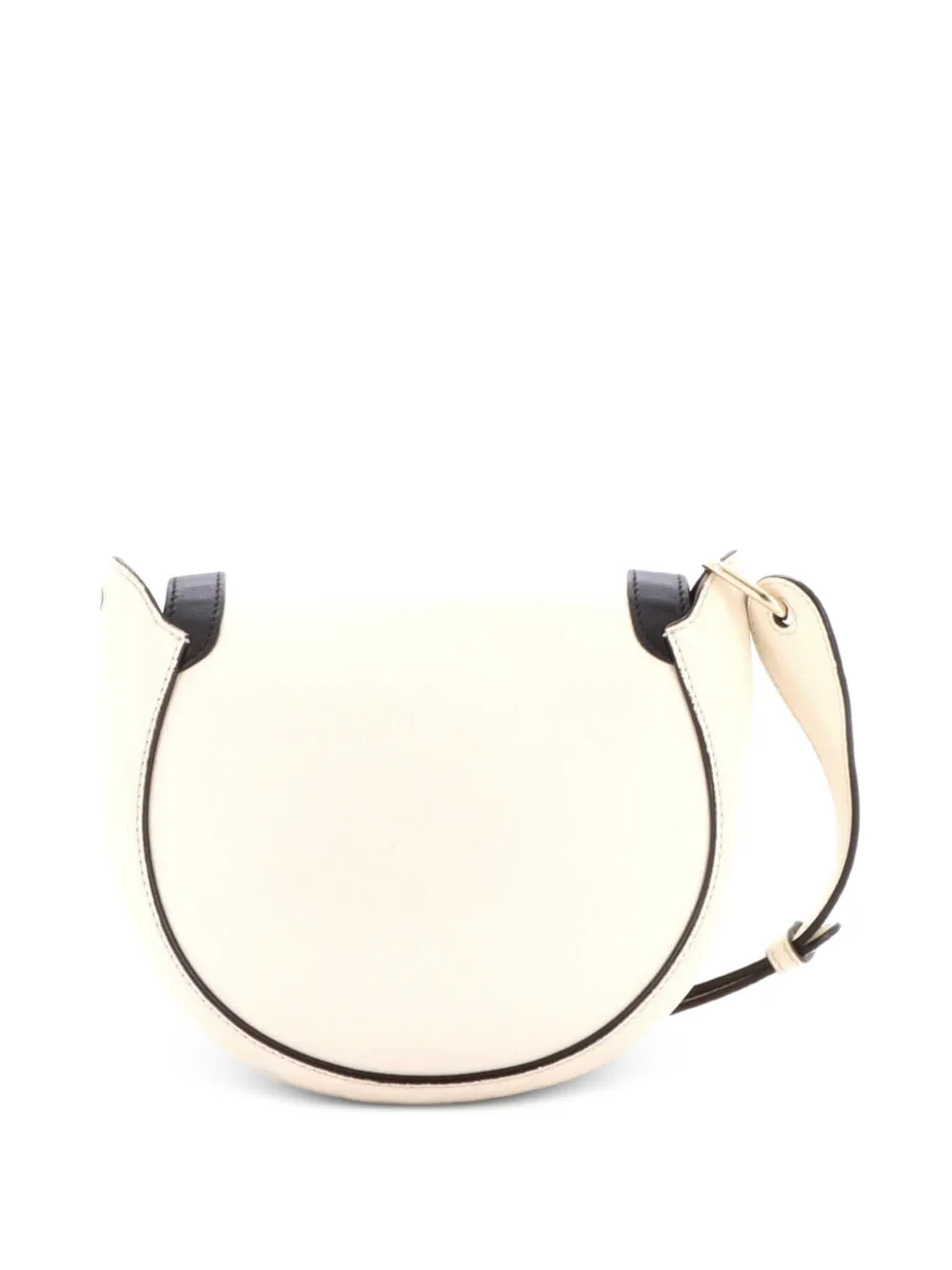 Chloé Pre-Owned Arlene Leather Small crossbody bag - Nero