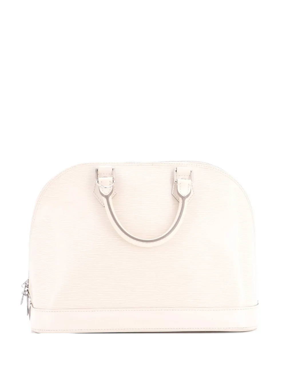 Louis Vuitton Pre-Owned Alma Handbag Epi Leather PM satchel - Toni neutri