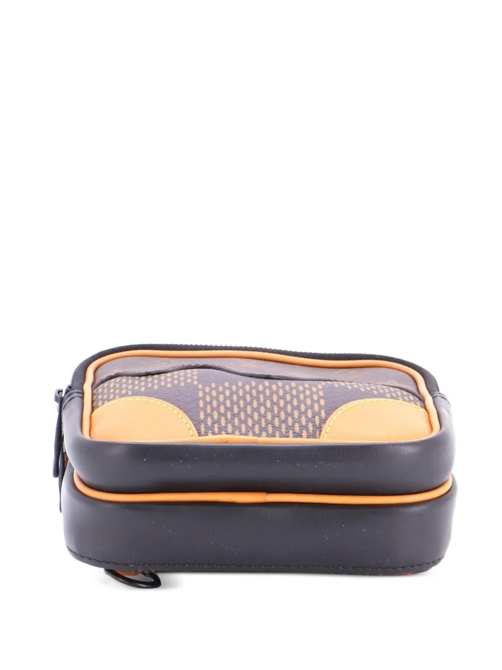 Louis Vuitton Pre-Owned Nigo Amazone Sling Bag Limited Edition