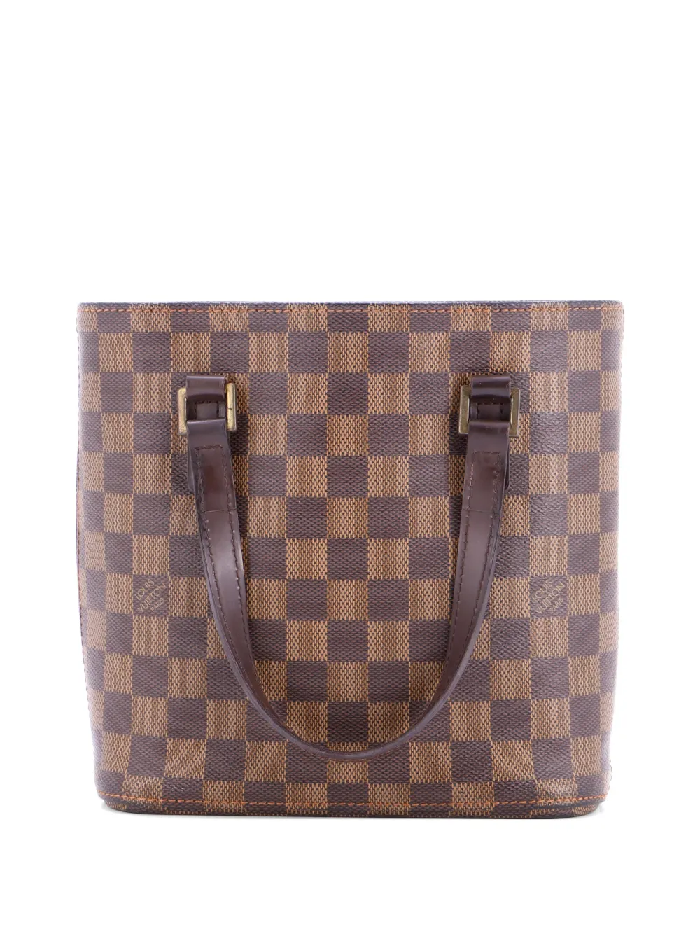 Louis Vuitton Pre-Owned Vavin Damier PM tote bag - Marrone