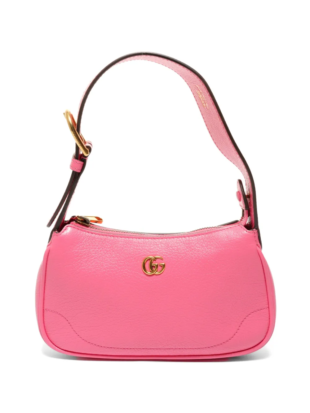 Gucci Pre-Owned 2022-2025 Aphrodite shoulder bag - Rosa