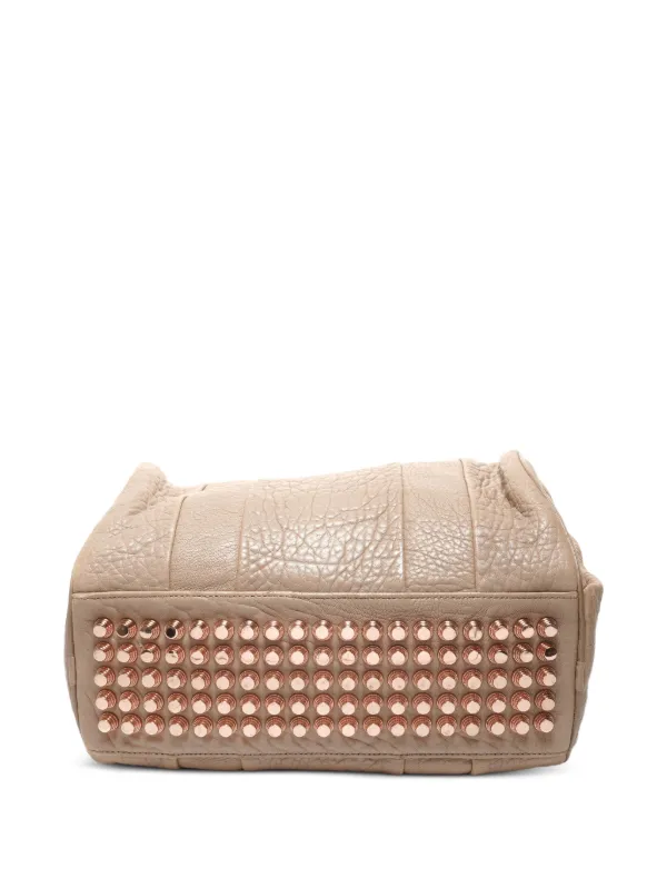 Alexander Wang 2009-2012 Rocco Tote Bag | Neutrals | FARFETCH