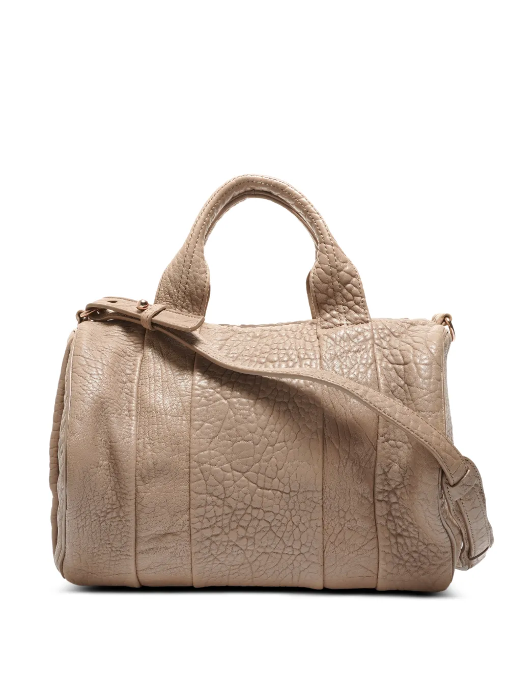 Alexander Wang 2009-2012 Rocco tote bag - Toni neutri