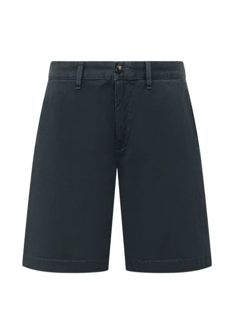 Woolrich belt-loop pocket shorts