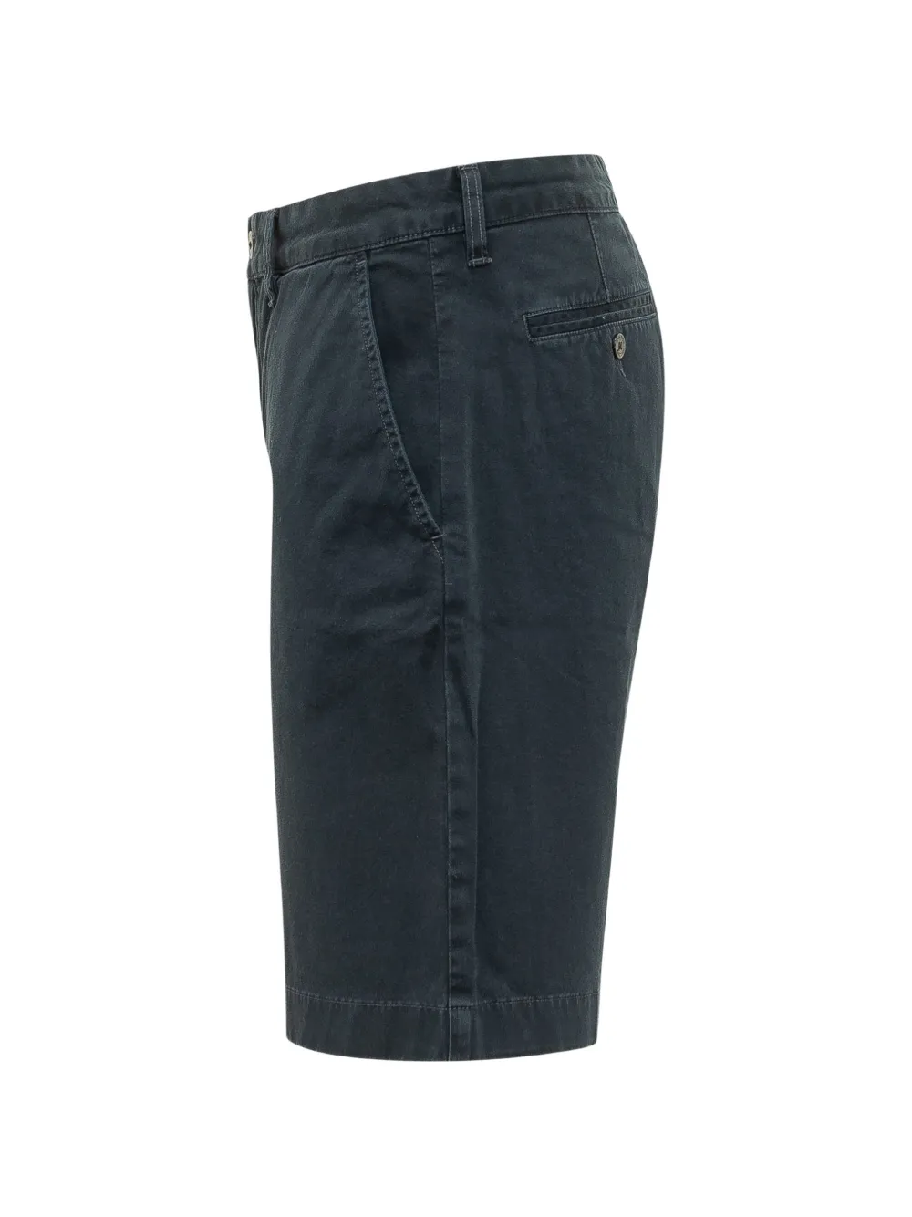  Woolrich Belt-loop Pocket Shorts - Blue 
