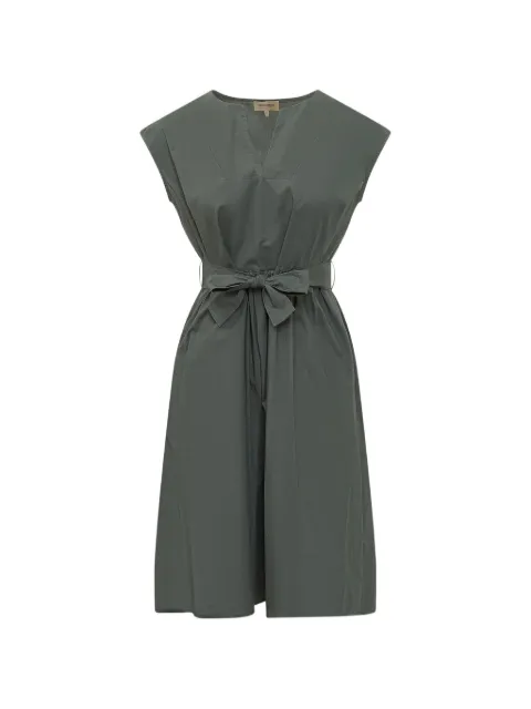 Woolrich poplin dress