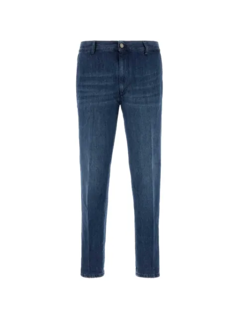 PT Torino blue denim jeans