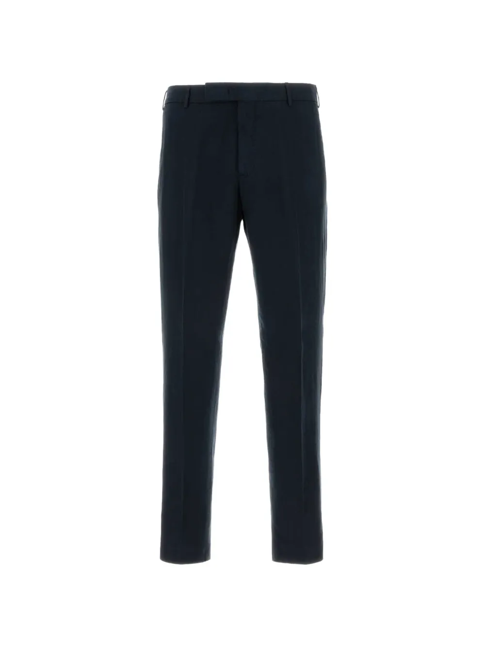 PT Torino 프레스드 크리즈 팬츠 | 블루 | Image 1