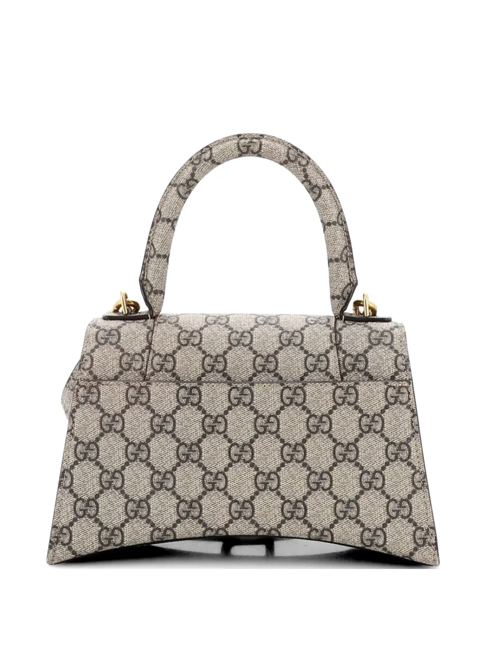 Gucci Pre-Owned x Balenciaga The Hacker Project Hourglass Top