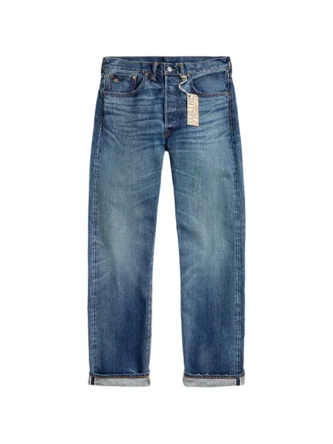 Ralph Lauren RRL jeans Hillsview RRL