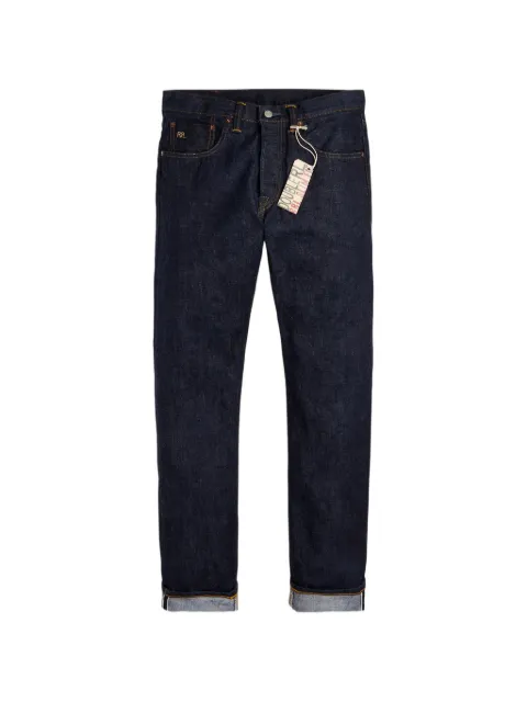 Ralph Lauren RRL jeans RRL Slim