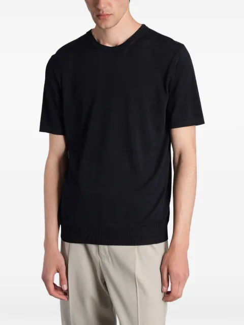 Roberto Collina short-sleeve T-shirt